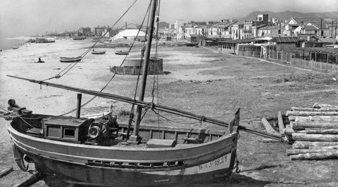 Mataró, anys 30. Recuperem la nostra història