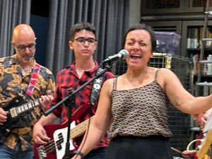 Fotografies assortits curs 2024-2025