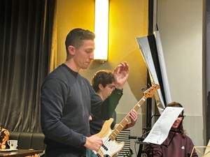 Fotografies assortits curs 2024-2025