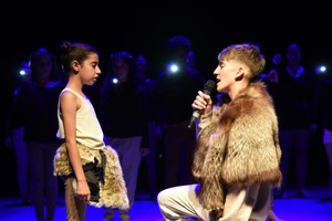 Fotografies de l'espectacle