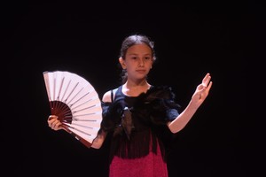 Fotografies de l'espectacle