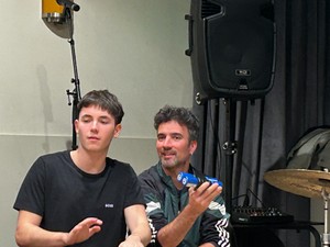 Fotografies assortits curs 2024-2025