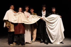 Fotografies de l'espectacle