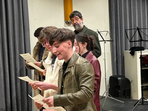 Fotografies assortits curs 2024-2025