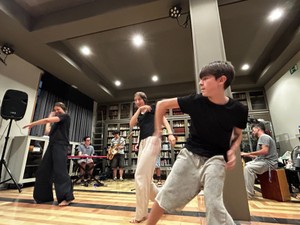 Fotografies assortits curs 2024-2025