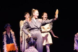 Fotografies de l'espectacle