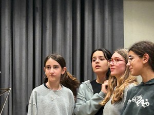 Fotografies assortits curs 2024-2025