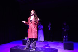 Fotografies de l'espectacle