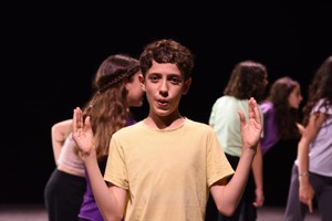 Fotografies de l'espectacle