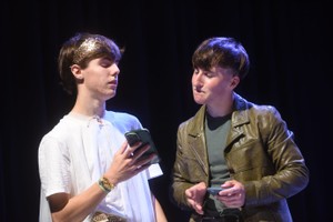 Fotografies de l'espectacle