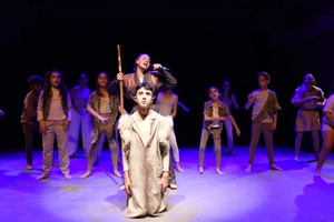 Fotografies de l'espectacle