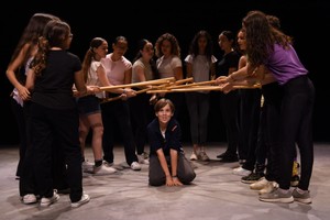 Fotografies de l'espectacle