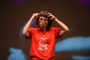 Fotografies de l'espectacle