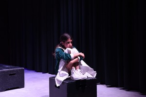 Fotografies de l'espectacle