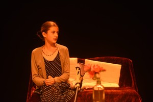 Fotografies de l'espectacle