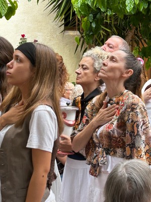 Fotografies de l'espectacle Llop de mar