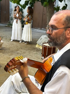Fotografies de l'espectacle Llop de mar