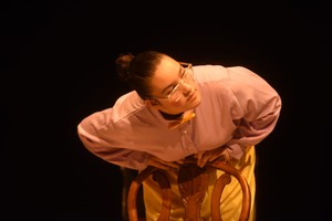 Fotografies de l'espectacle